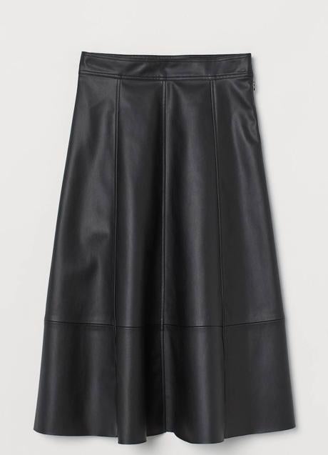 Imagen - La clave para que siente bien a todas es que tiene un ligero vuelo