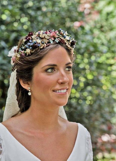 Imagen - La tiara favore especialmente a las mujeres bajitas