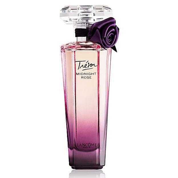 Trésor Midnight Rose de Lancôme (59,95 euros).