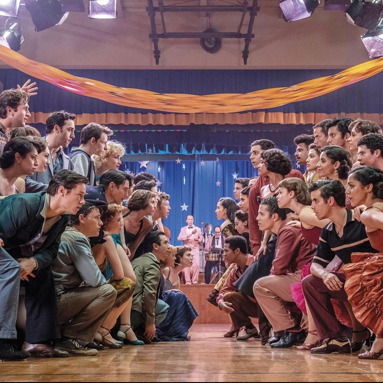 West Side Story: el romance entre Tony y María se moderniza de la mano de Steven Spielberg