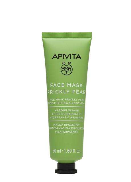Imagen - La mascarilla facial de Apivita calma las irritaciones
