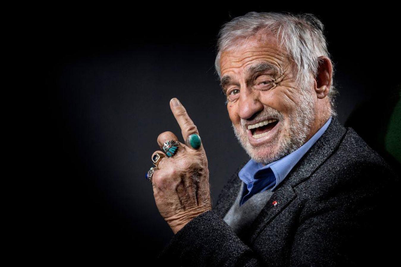 El actor Jean Paul Belmondo fallecía el 6 de septiembre a los 88 años en su casa. Según comunicaba su abogado a la prensa, “apagándose tranquilamente”.