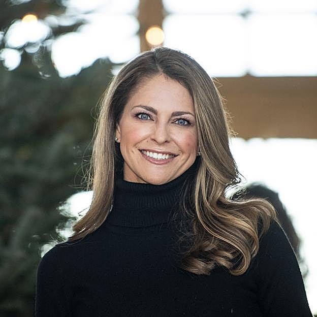 Rumores de divorcio, vida en Miami y polémicas constantes: así (de mal) reciben a la princesa Magdalena