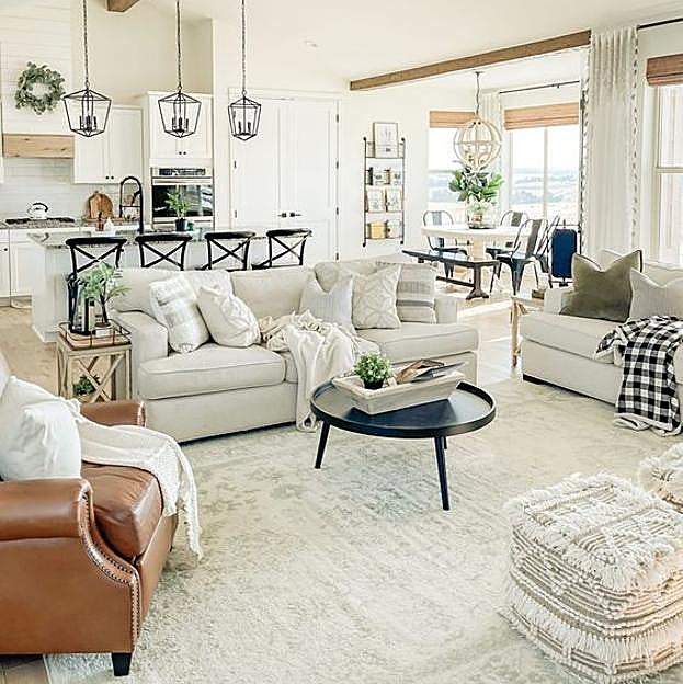 Los mejores trucos deco virales que hemos aprendido este año y cómo copiarlos gratis para que nuestra casa parezca más grande y bonita