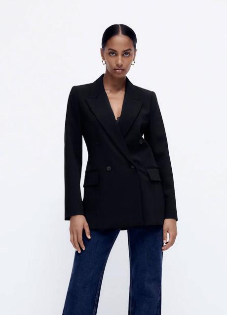 Imagen - La blazer de Zara se ha convertido en un gran éxito de ventas