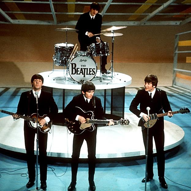 Ni Yoko Ono ni Linda: las mujeres de los Beatles que siempre pasaron desapercibidas, pero cuyas historias merece la pena conocer