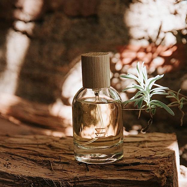 M11 tiene un aroma sutil a bosque