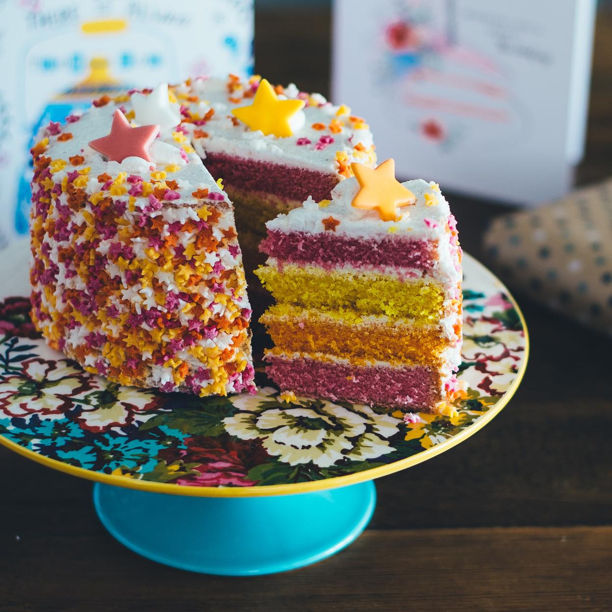 Pincha en la imagen para descubrir los libros de cocina frikis en los que vas a encontrar tus nuevos platos favoritos. 