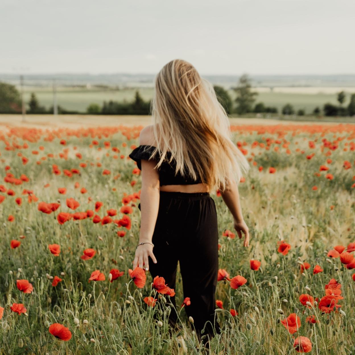 Pincha en la imagen para conocer los alimentos más ricos en biotina. 