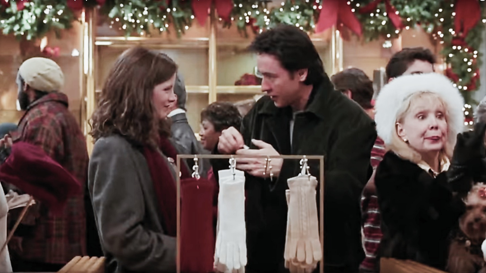 TEST: Dime cómo es y te diré qué regalarle esta Navidad