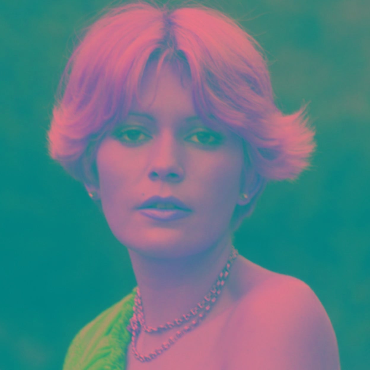 Bárbara Rey fue icono erótico en el cine del destape y mujer fatal por excelencia en los años 70 y 80.