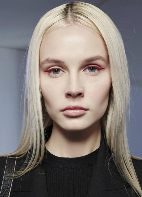 Imagen - Un eyeliner perfecto es la claver para conseguir un maquillaje con el que arrasar en Nochevieja