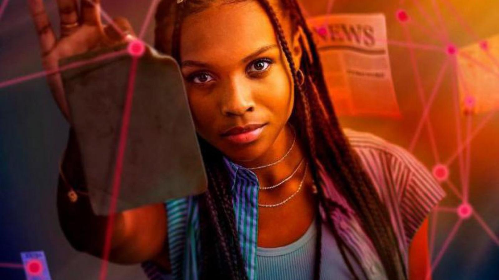 De la nominada al Oscar y ganadora del Emmy Ava DuVernay y Jill Blankenship, esta nueva serie de DC sigue el viaje de una adolescente desde su pequeña ciudad del noroeste hasta las alturas del Multiverso. Cuando un evento sobrenatural sacude su ciudad natal, Naomi se propone descubrir sus orígenes, y lo que descubre desafiará todo lo que creemos sobre nuestros héroes.