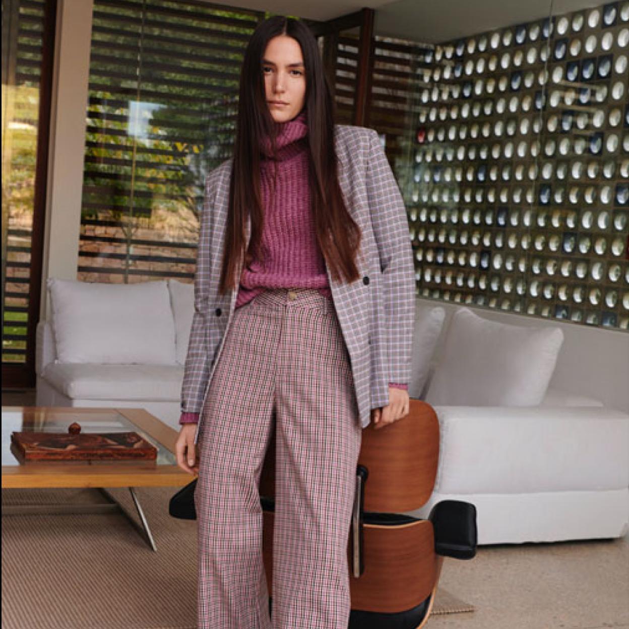 Pincha en la imagen para descubrir los pantalones que sientan de maravilla, nos vamos a poner con todo y cuestan menos de 30 euros. 