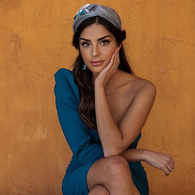 Así es Belén Perea, la (supuesta) nueva novia influencer de Froilán Marichalar y Borbón que ya acumula escándalos y vídeos virales