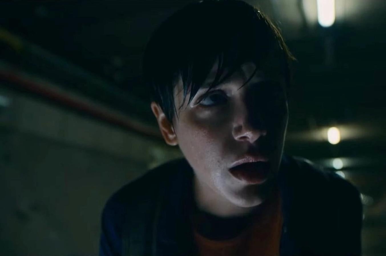 HBO Max adapta la novela gráfica de Santiago García y Luis Bustos que nos sitúa en una España al borde del caos político en la que una joven periodista encuentra a un superagente que lleva seis décadas criogenizado. Tras verse implicados en una conspiración política que amenaza con acabar con la democracia ambos deberán aprender a trabajar juntos. Francisco Ortiz y Veki Velilla son los protagonistas. 