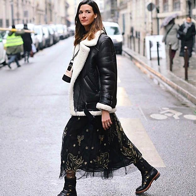 Abrigo, chaqueta o chaleco: las prendas de doble faz más estilosas, bonitas y calentitas que debes añadir a tu lista de deseos para rebajas