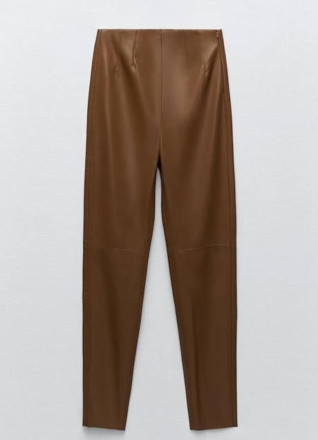 Imagen - Vas a querer llevar estos leggins a diario