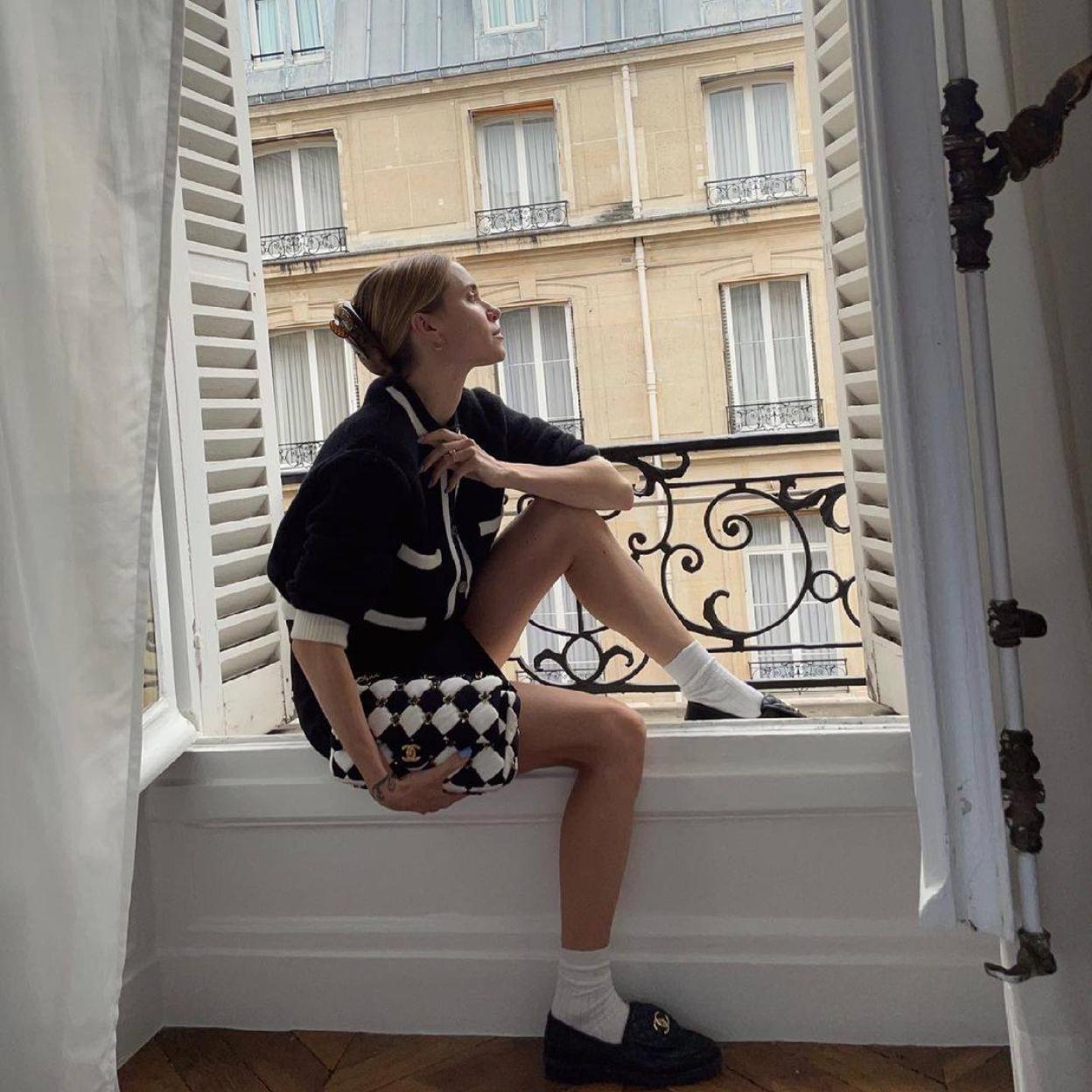 Pincha en la imagen para ver Largos o cortos, Zara nos propone los 14 vestidos de punto más bonitos y favorecedores con los que arrasar