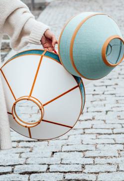 Imagen secundaria 2 - Las direcciones secretas de Bárbara Pan de Soraluce, la artista que arrasa en Instagram con @losplatosdepan: decoración, diseño, moda y tendencias que seguir la pista