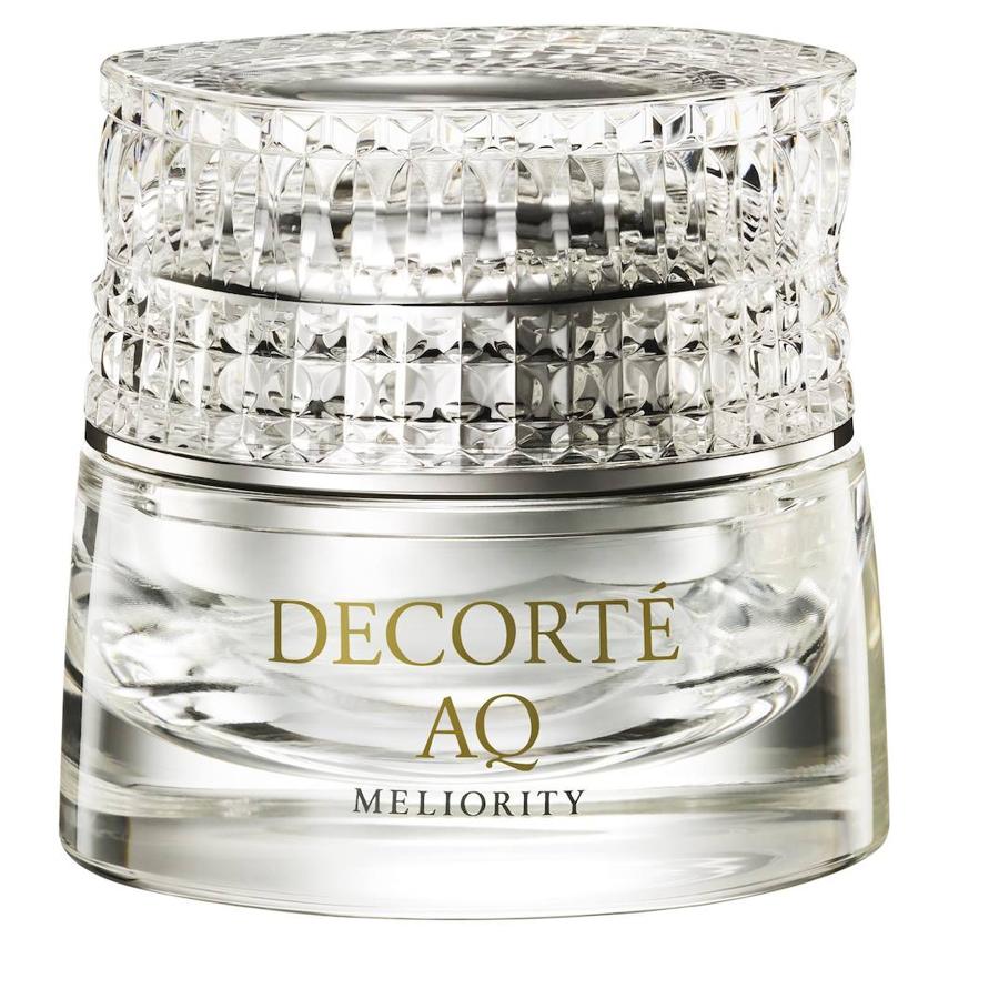 DECORTÉ. AQ Meliority Crema Multiregeneradora Intensiva (c.p.v.).