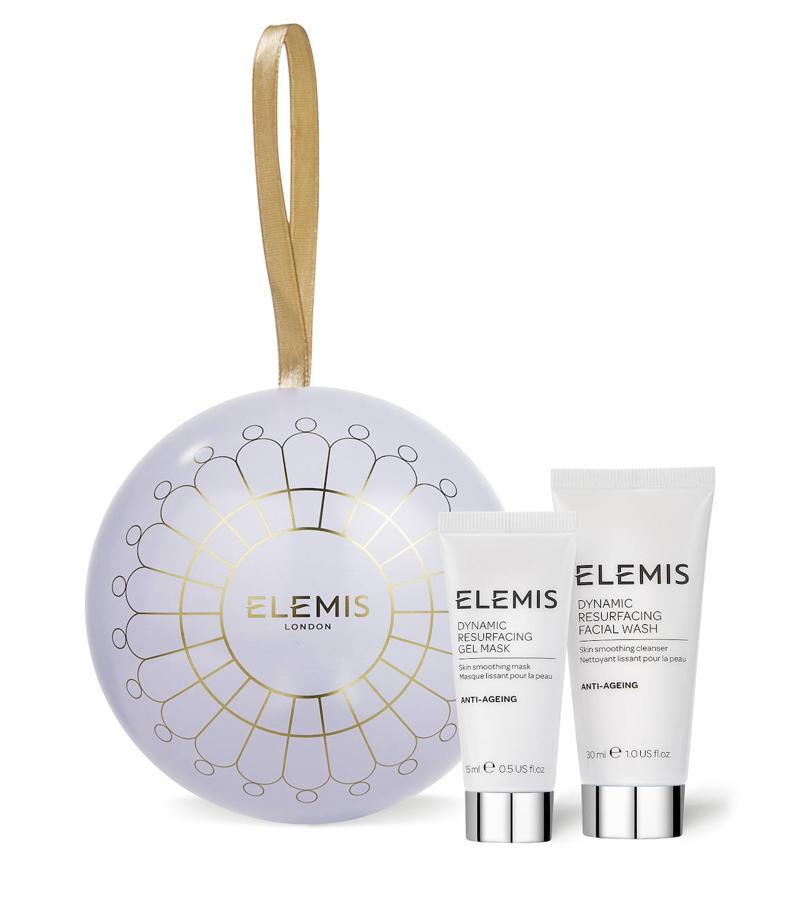 ELEMIS. Dynamic Resurfacing Duo (26 €).
