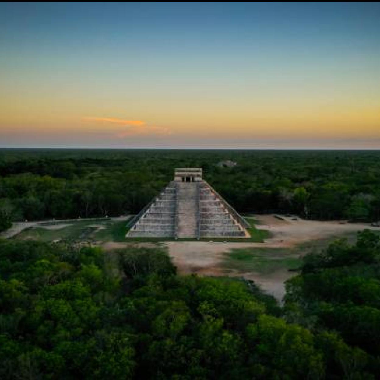 Qué es y cómo funciona el Tzolkin, el calendario maya de sabiduría ancestral creado para que aprendas a cumplir todos tus deseos