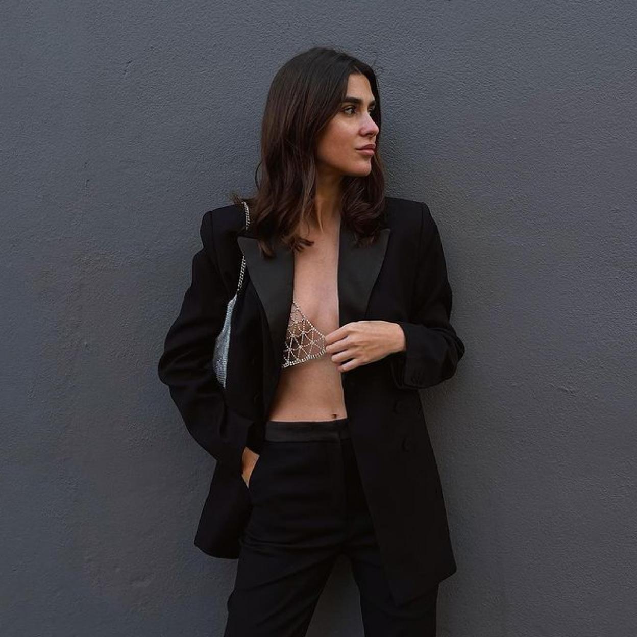 Pincha en la imagen para ver los favoritos de las rebajas de Mango: estos son los mejores chollos que merece la pena comprar con descuento.