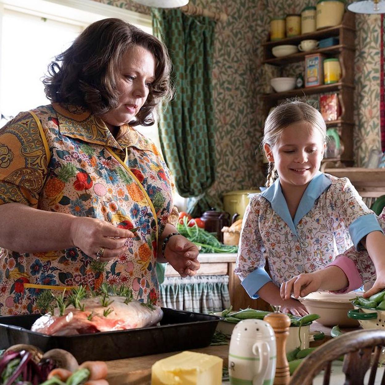 Pincha en la imagen para descubrir los estrenos de series más esperados de 2022