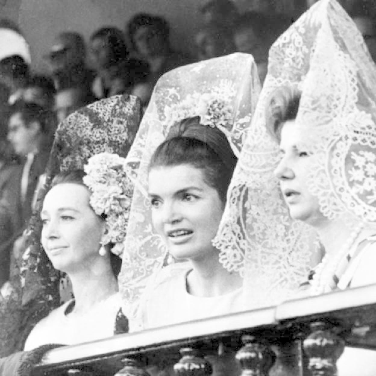 Quién fue Victoria Eugenia Fernández de Córdoba: una infancia de princesa, una boda trágica de luto y la causante de los problemas con los Medinaceli por el reparto de su herencia