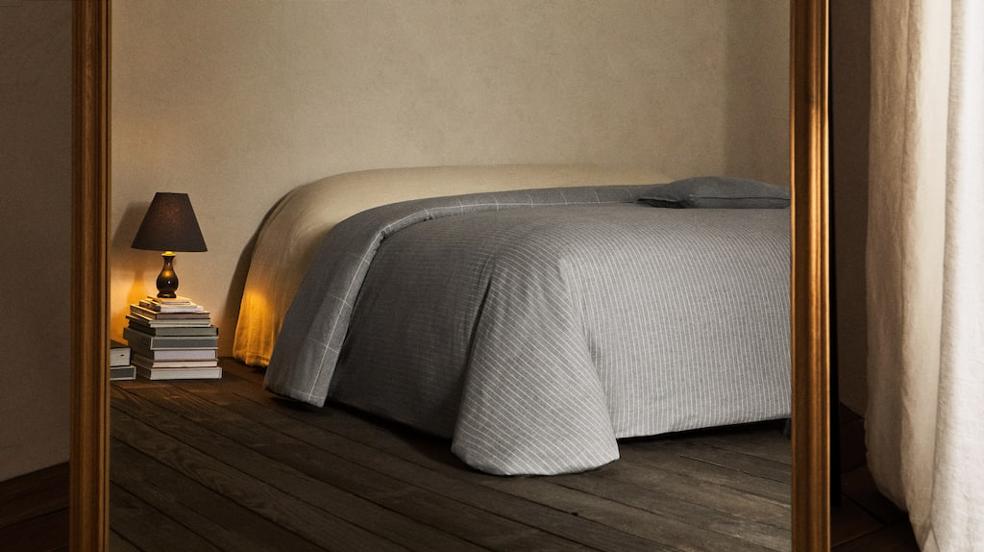 Las novedades de Zara Home que necesitas en tu casa ya para seguir las tendencias deco de 2022