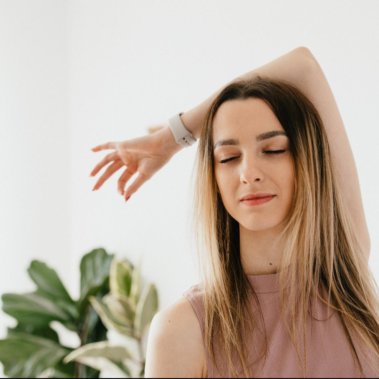 ¡Créelo! Los ejercicios de respiración bien hechos también te ayudan a adelgazar (y a no ganar peso)