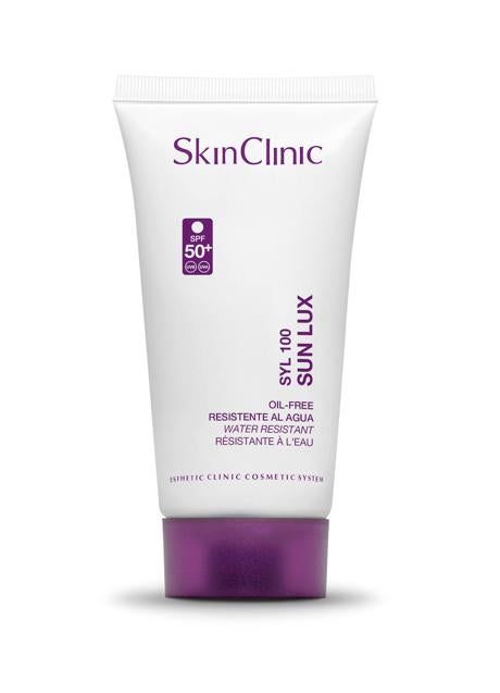 Imagen - El precio de SYL 100 Sun Lux 50+ SPF es de 37 €