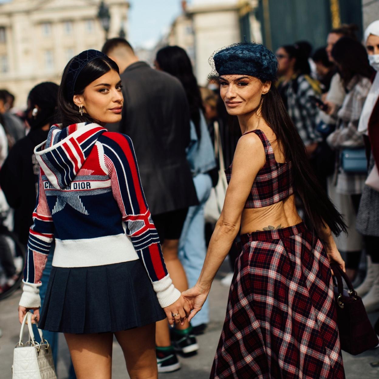 ¿Harta del body shaming? Las famosas lo están más. Pincha en la imagen para descubrir a las que más comentarios sobre su cuerpo tienen que afrontar a diario. 