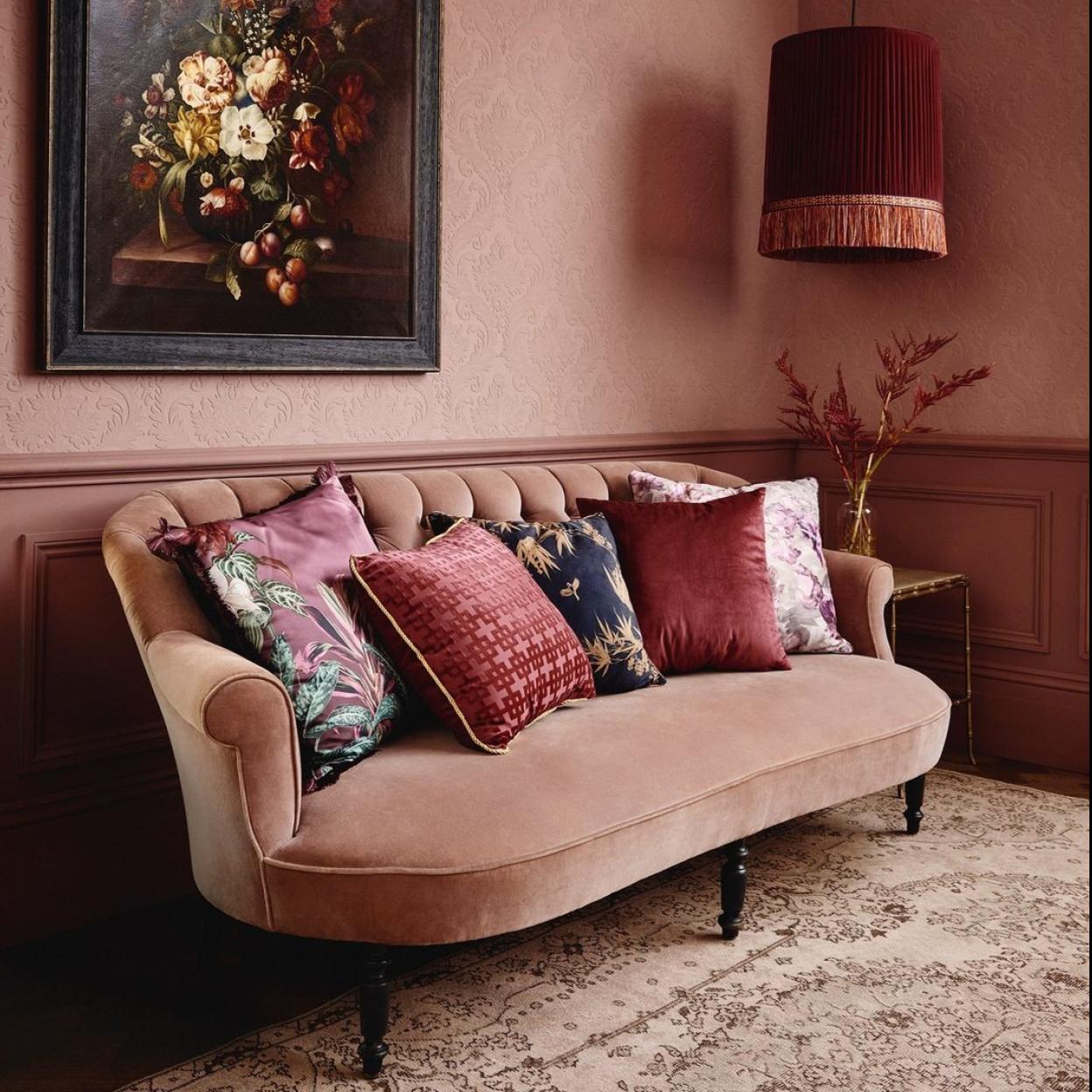 Pincha en la foto para ver los muebles baratísimos que no puedes dejar escapar en Primark Home.