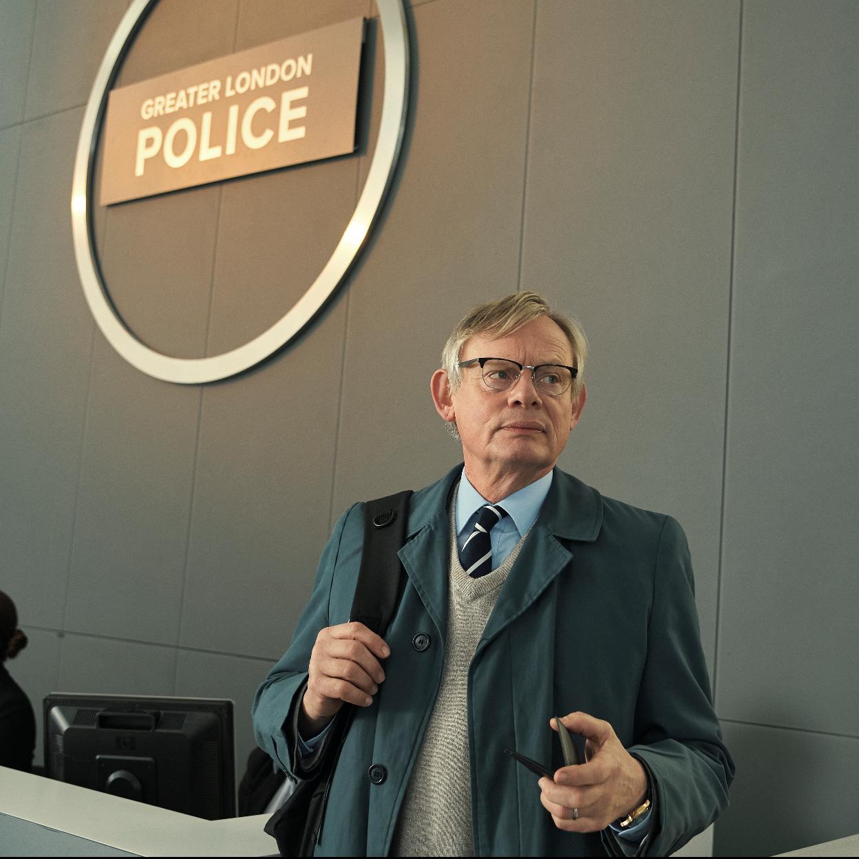 Manhunt: The Night Stalker, la miniserie sobre la caza del hombre que aterrorizó Londres durante 17 años llega a Filmin