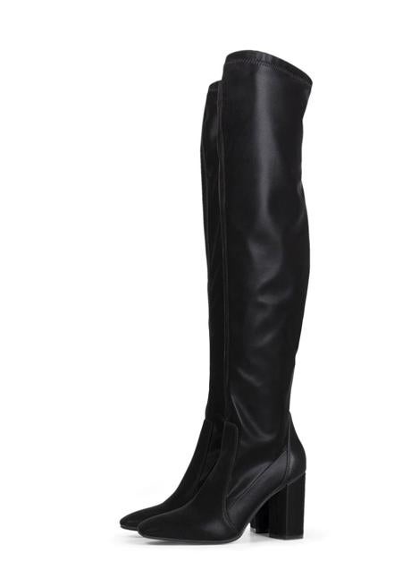 Imagen - El modelo de Gioseppo está fabricado con un material elástico