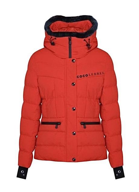 Imagen - El abrigo es de corte recto