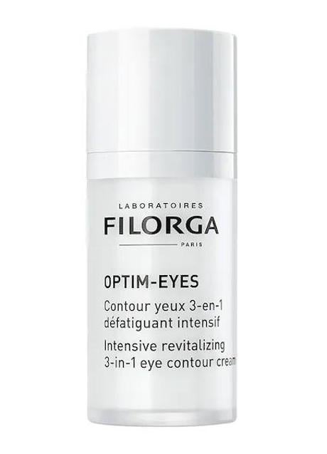 Imagen - Optim-Eyes proporciona a la piel un aspecto más liso