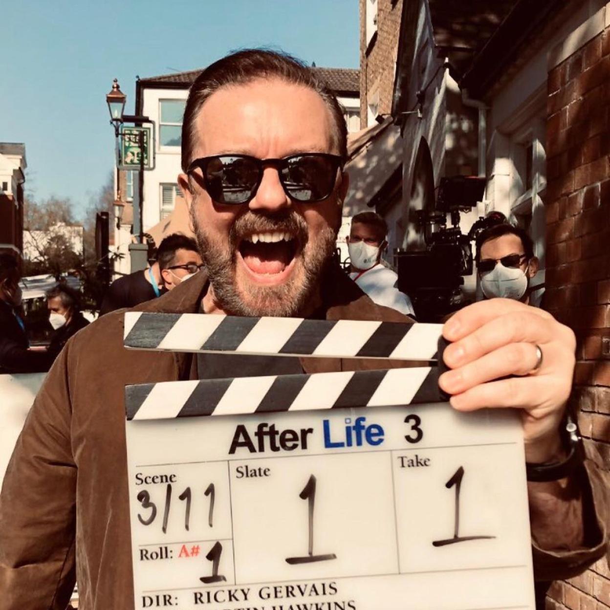 Los mejores estrenos de series de televisión del mes de diciembre para pegarte un maratón