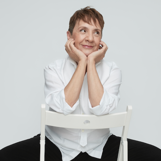 Blanca Portillo vuelve al teatro con la obra Silencio.