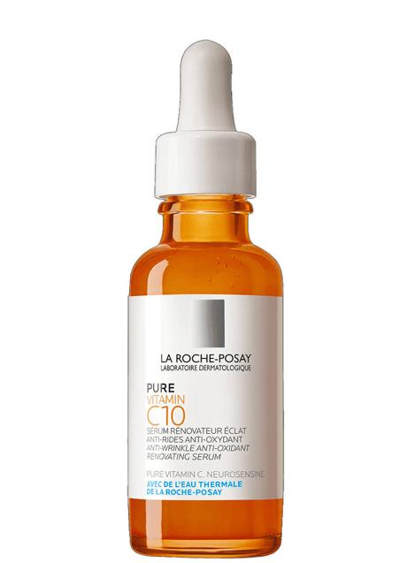 Imagen - Pure Vitamin C, de La Roche-Posay, es la mejor opción para las pieles sensibles