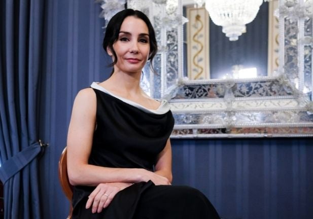 Cómo Tamara Rojo se convirtió en la mujer más poderosa del mundo del ballet
