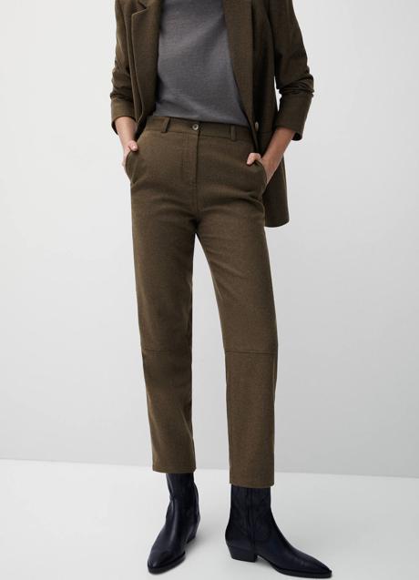 Imagen - El modelo verde oscuro está rebajado a 39,95 €