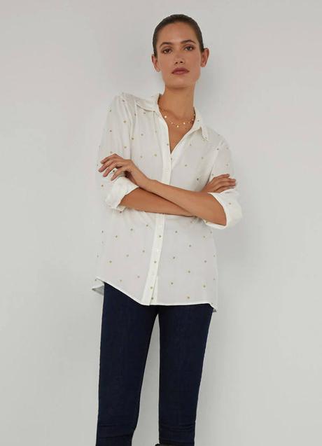 Imagen - El Corte Inglés nos trae un diseño con lunares