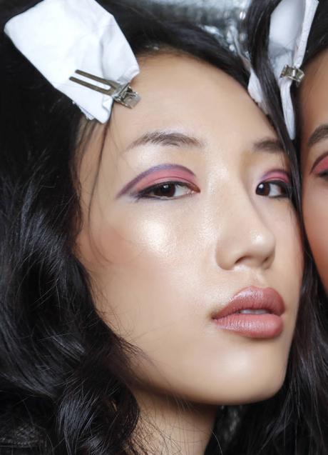 Imagen - El eyeliner flotante es una técnica de maquillaje muy llamativa