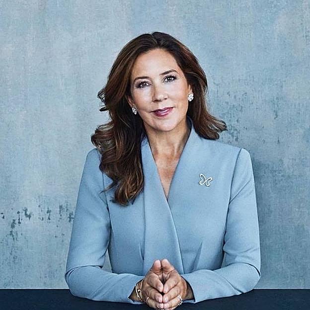 Mary de Dinamarca cumple 50 años más cerca del trono que nunca: cómo ha pasado de plebeya a reina y por qué su reputación mejora por momentos