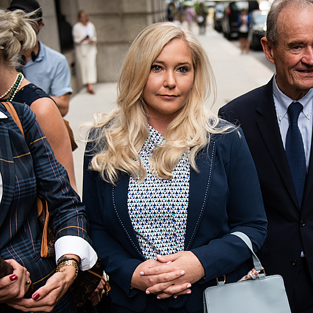 La hora de la verdad para Virginia Giuffre, la mujer que puede sentar al príncipe Andrés en el banquillo de los acusados