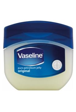 Imagen secundaria 2 - Vaselina Neutra Perfumada de GAL (1,25 euros), Vaselina pura de Plens (1,99 euros) y Vaseline Petroleum Jelly Original (2,45 euros).