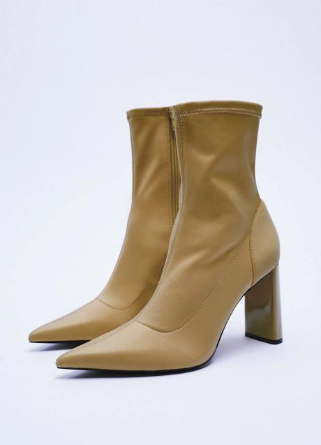 Imagen - El botí de Zara está rebajado a 19,99 €